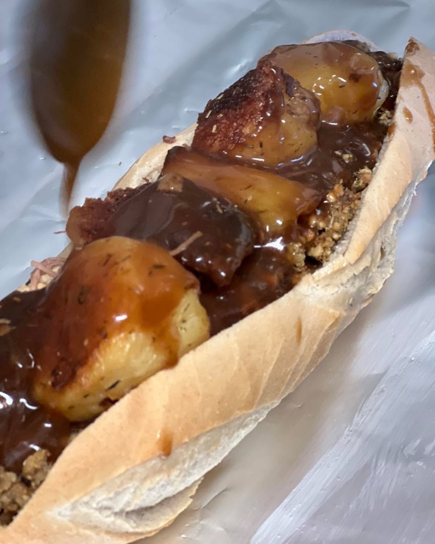 Catering