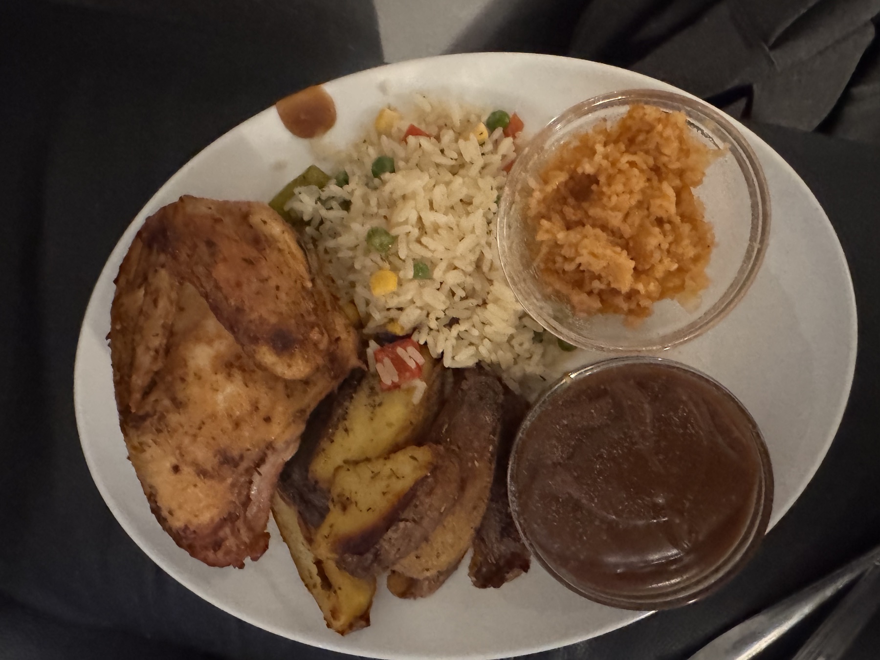 Catering