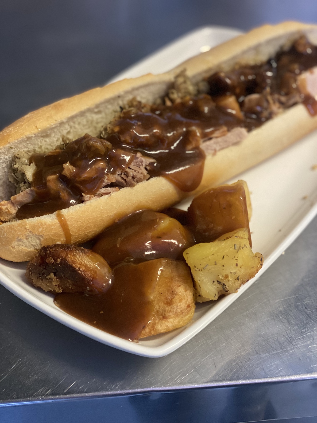 Catering by The Junction Kitchen