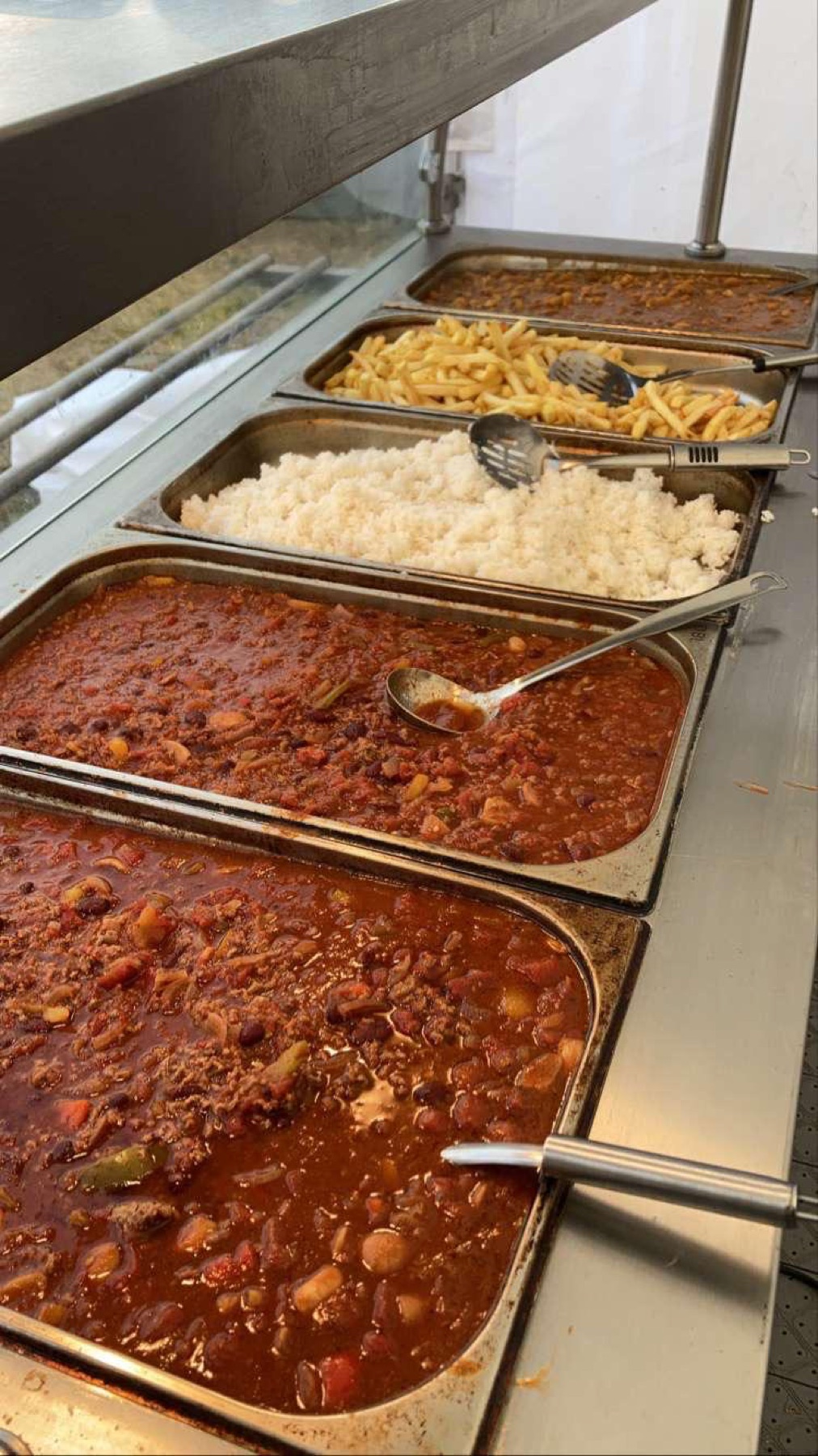 Catering