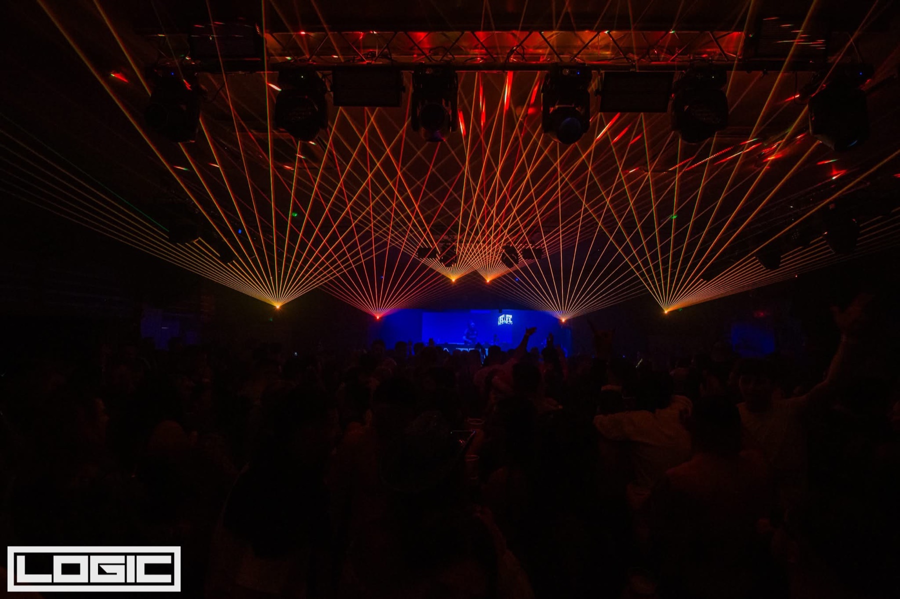 Club show