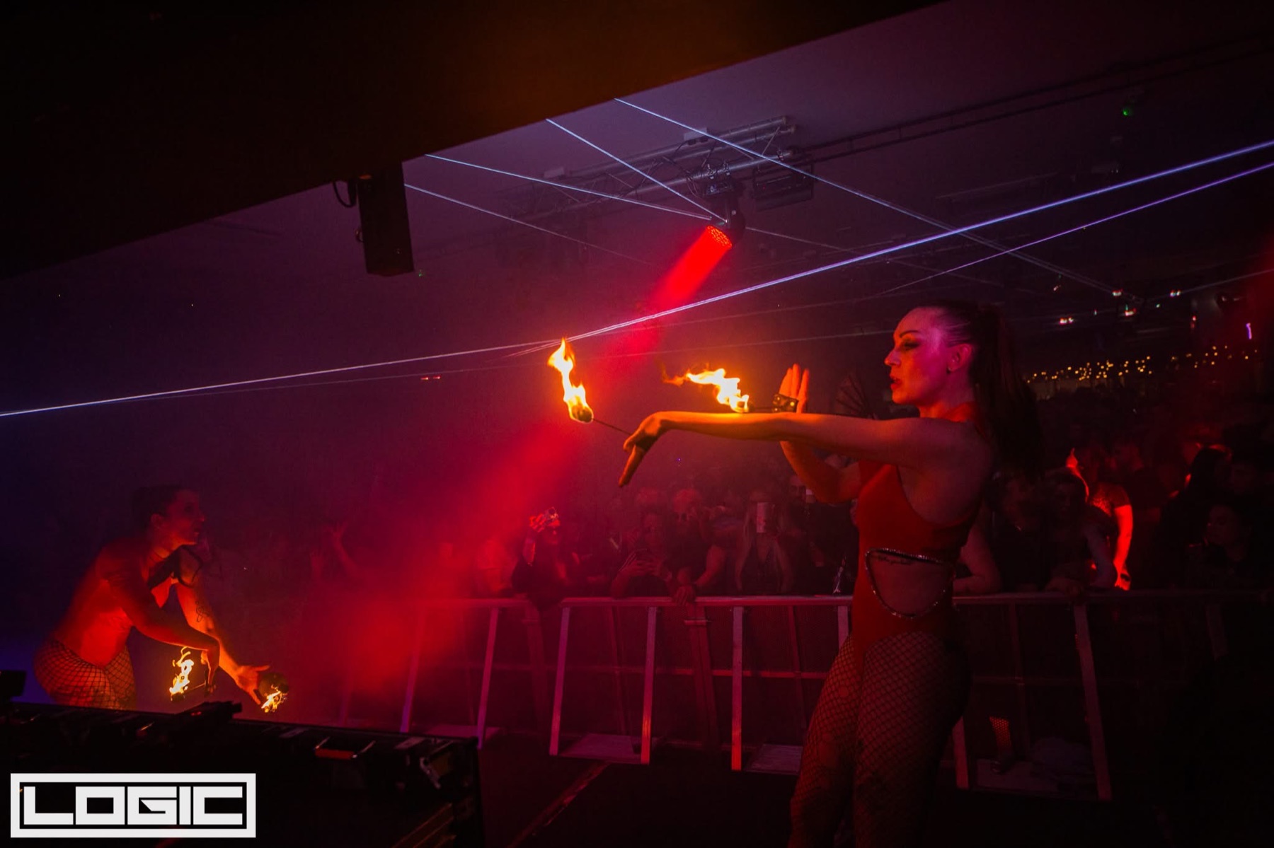 Club show