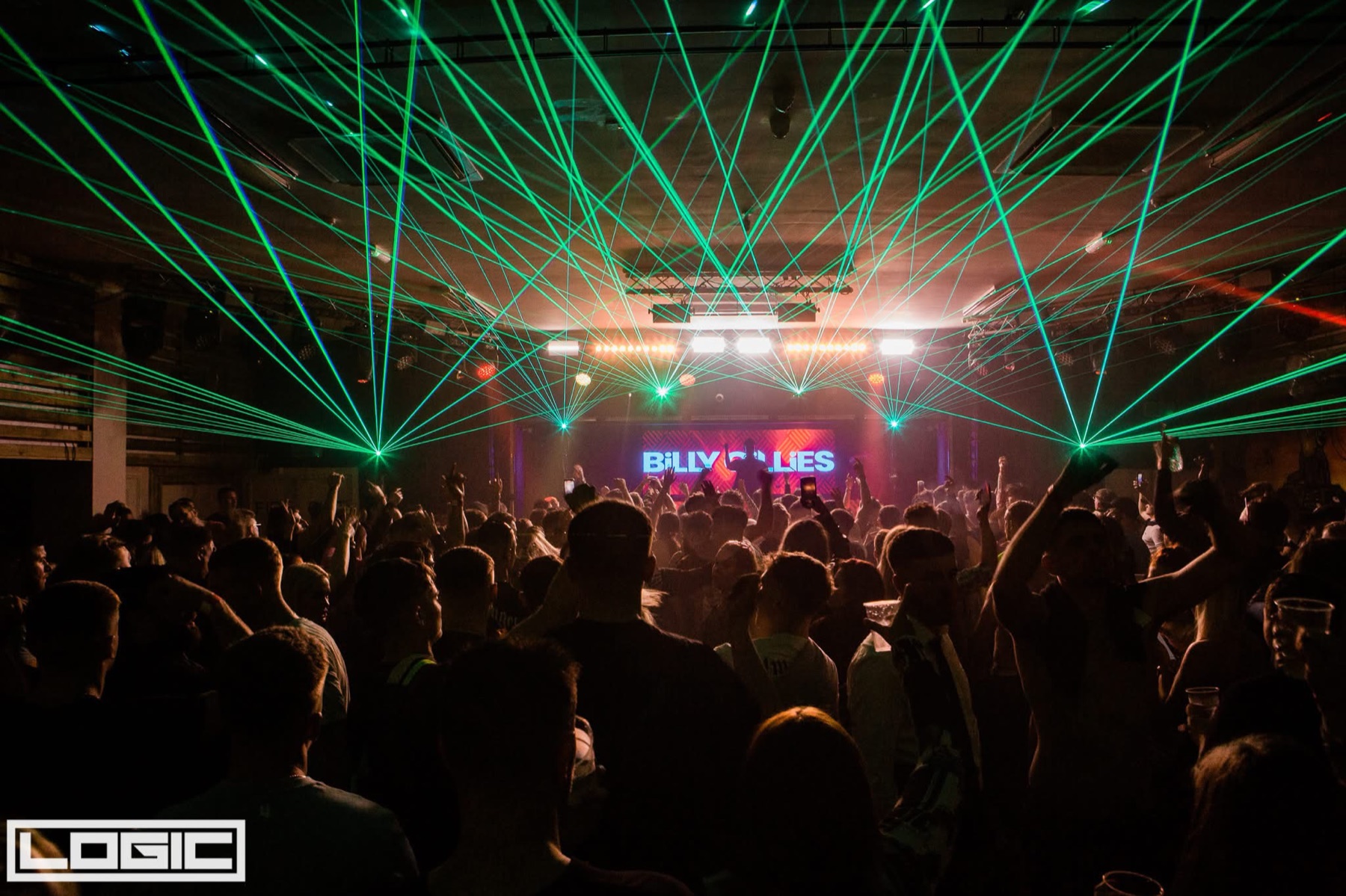 Club show