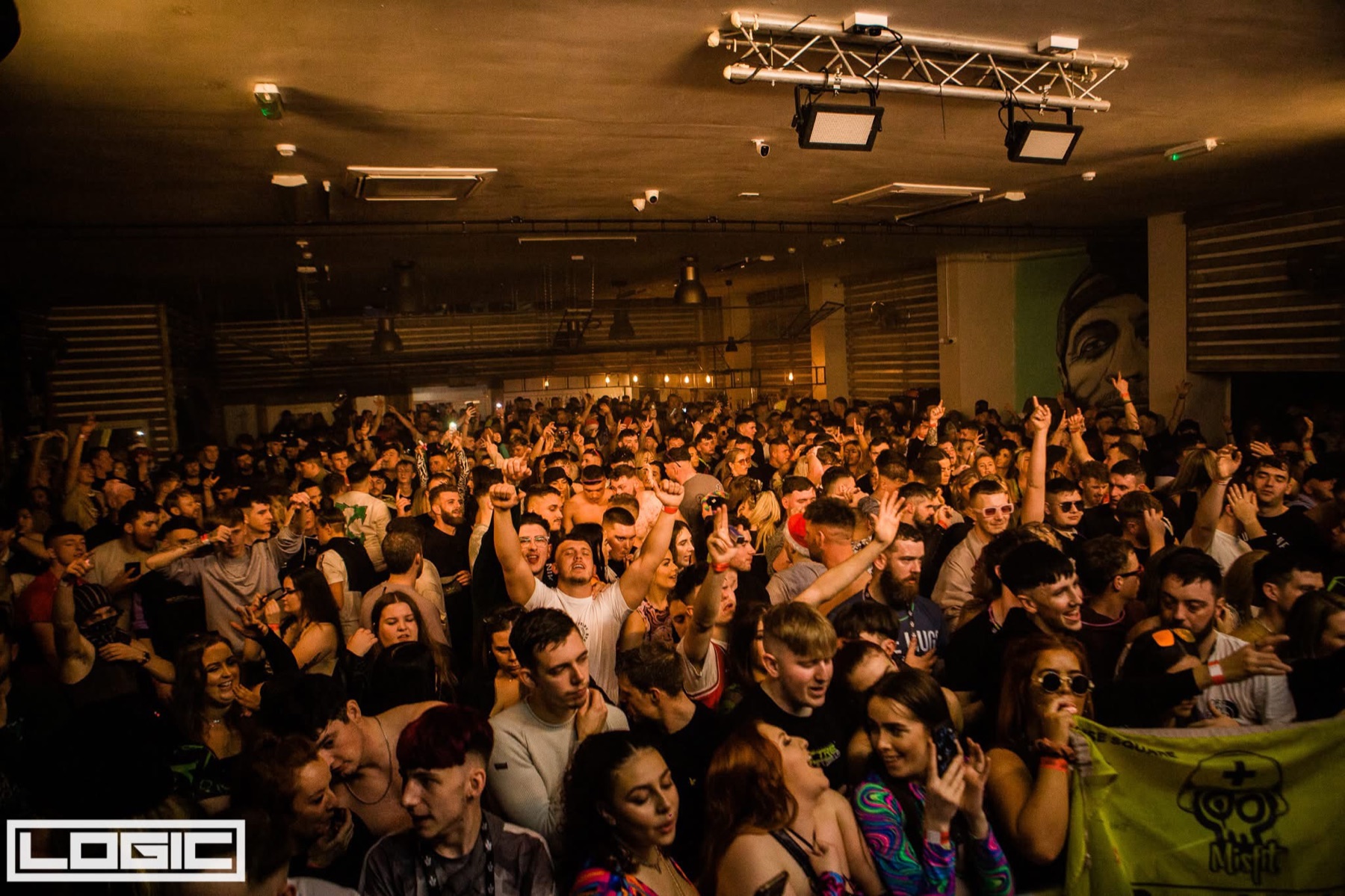 Club show