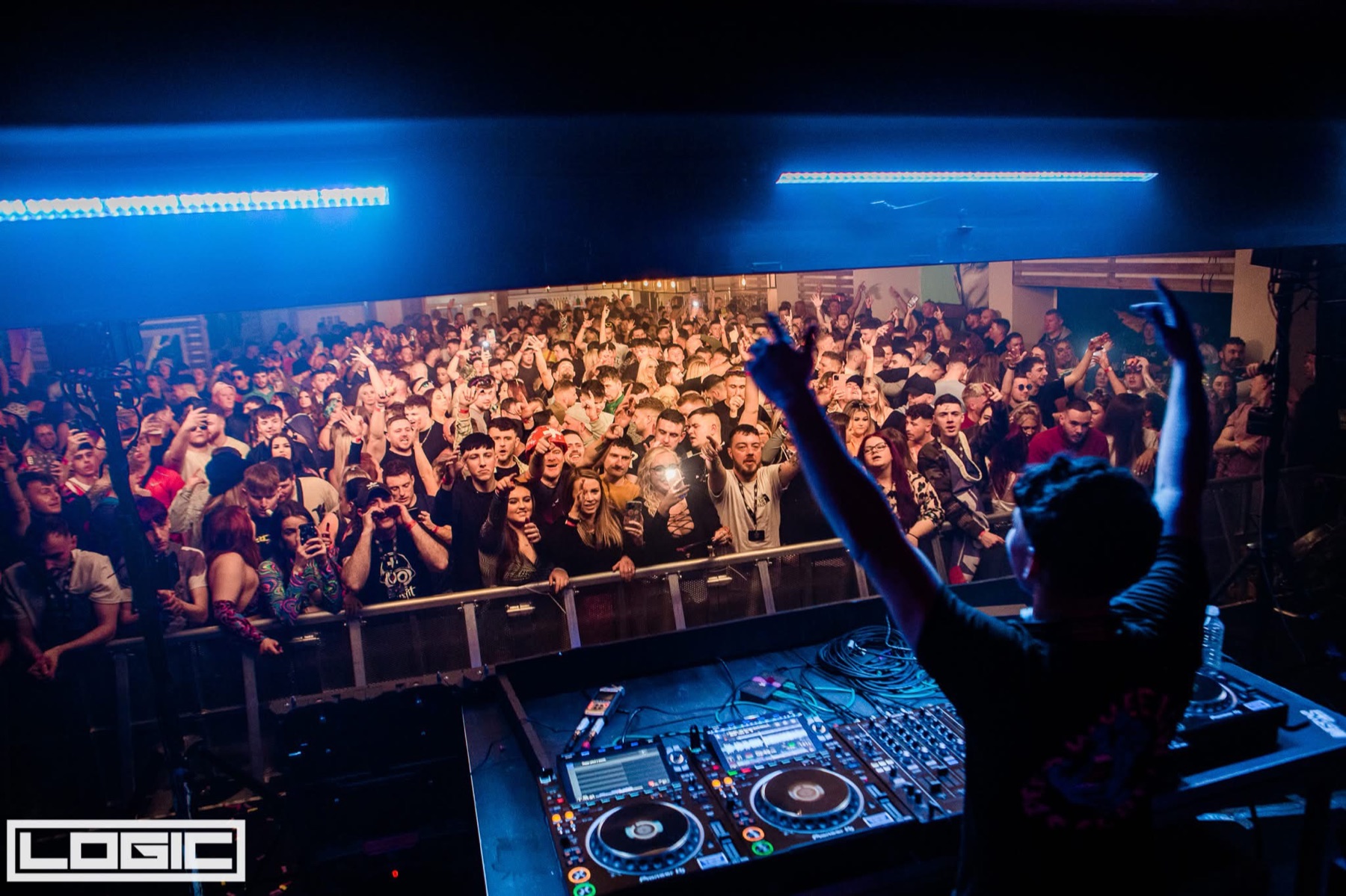 Club show