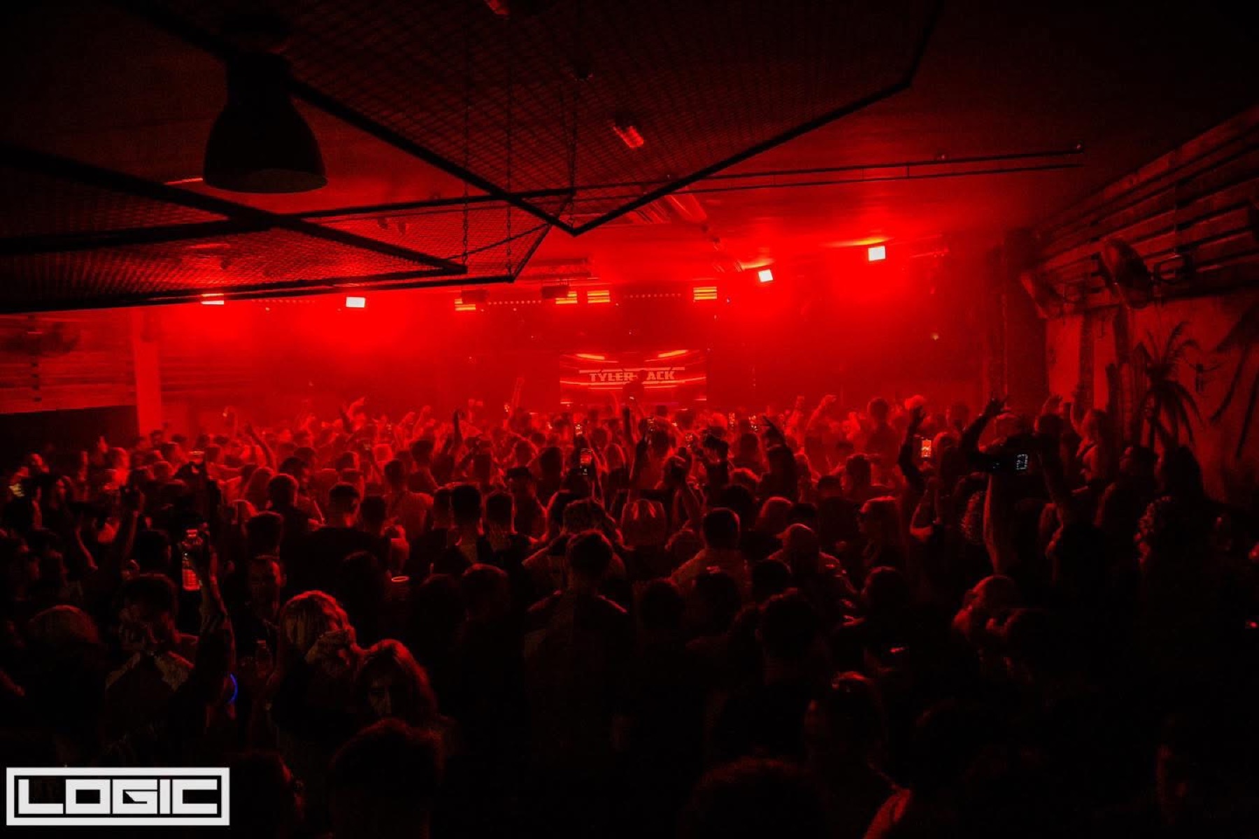 Club show